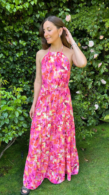 Vestidos Largos – La Maja