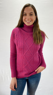 Sweater Carmina Guinda