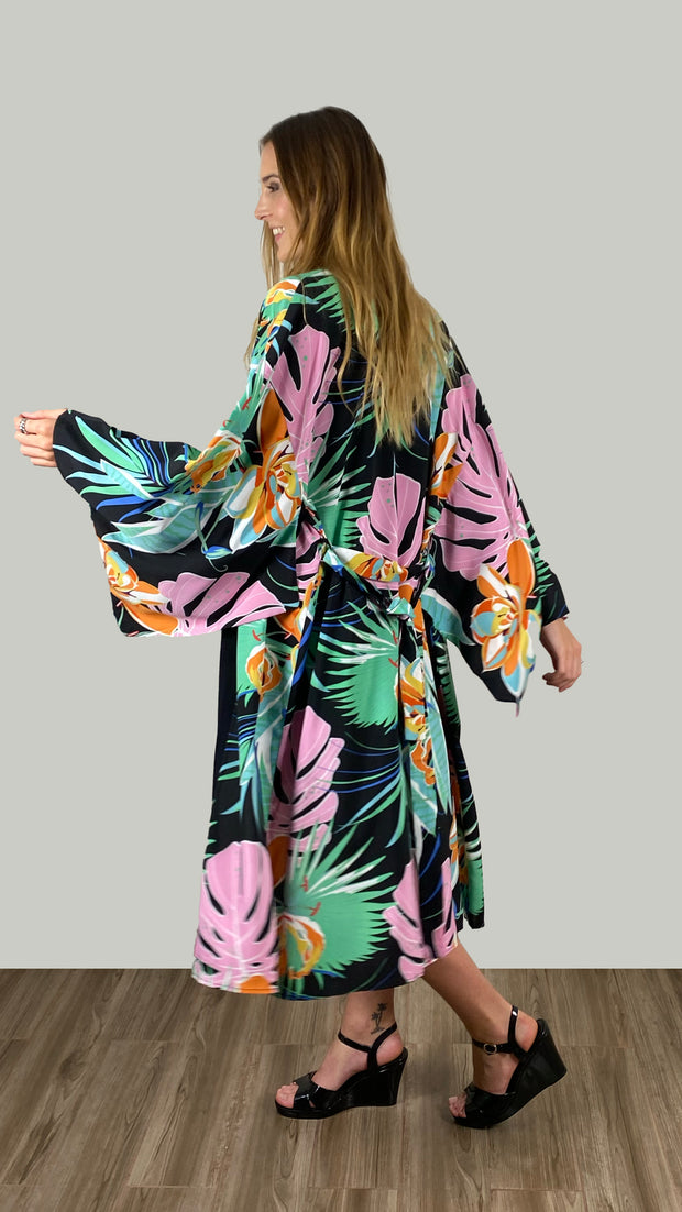 Kimono Kazumi