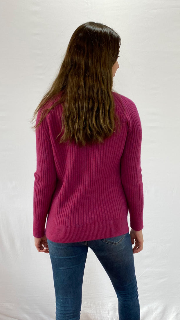 Sweater Carmina Guinda