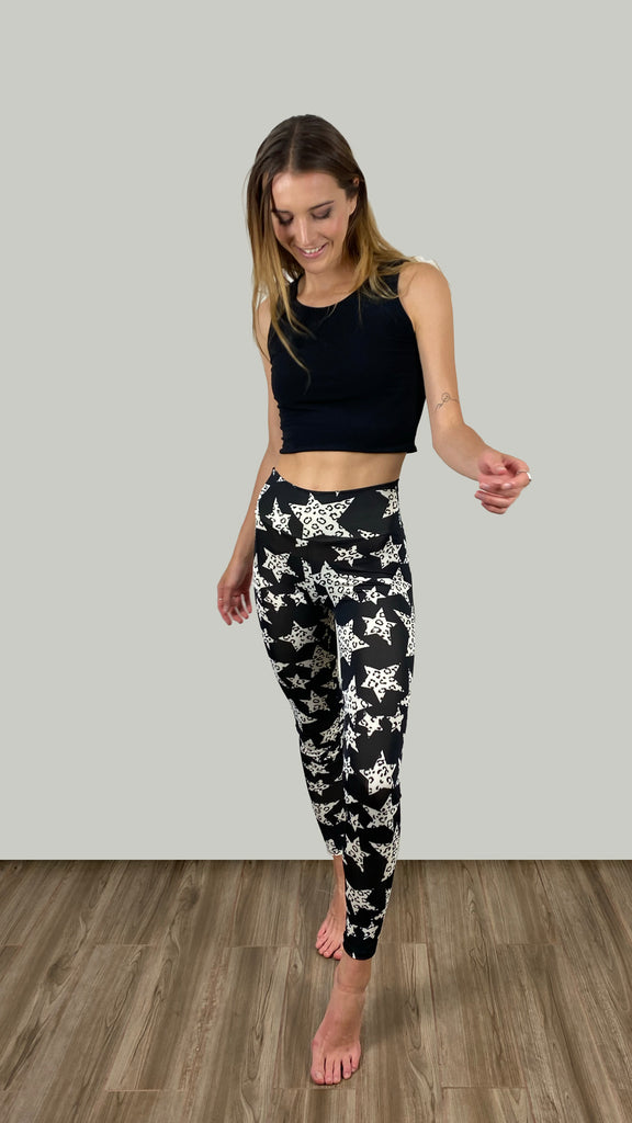 Patas Helena Estrellas