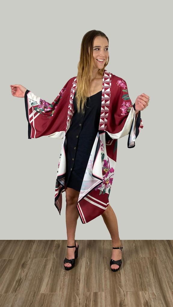 Kimono Kaori