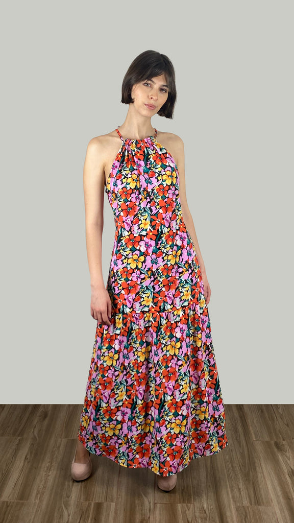 Vestido Lore Lila