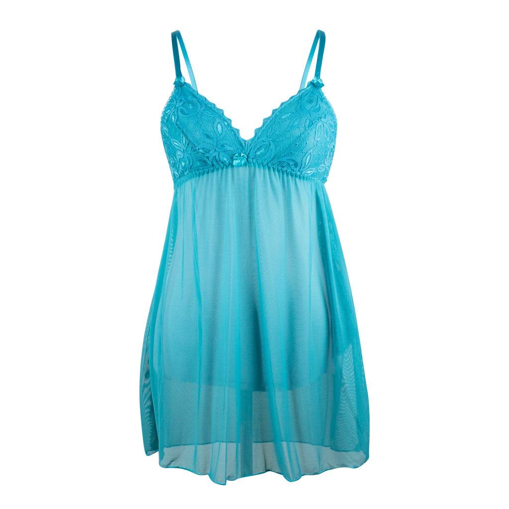 Babydoll Adelaide Celeste