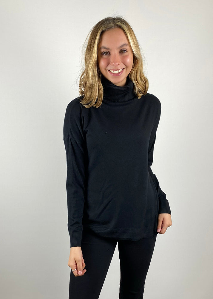 Sweater Lauri Negro