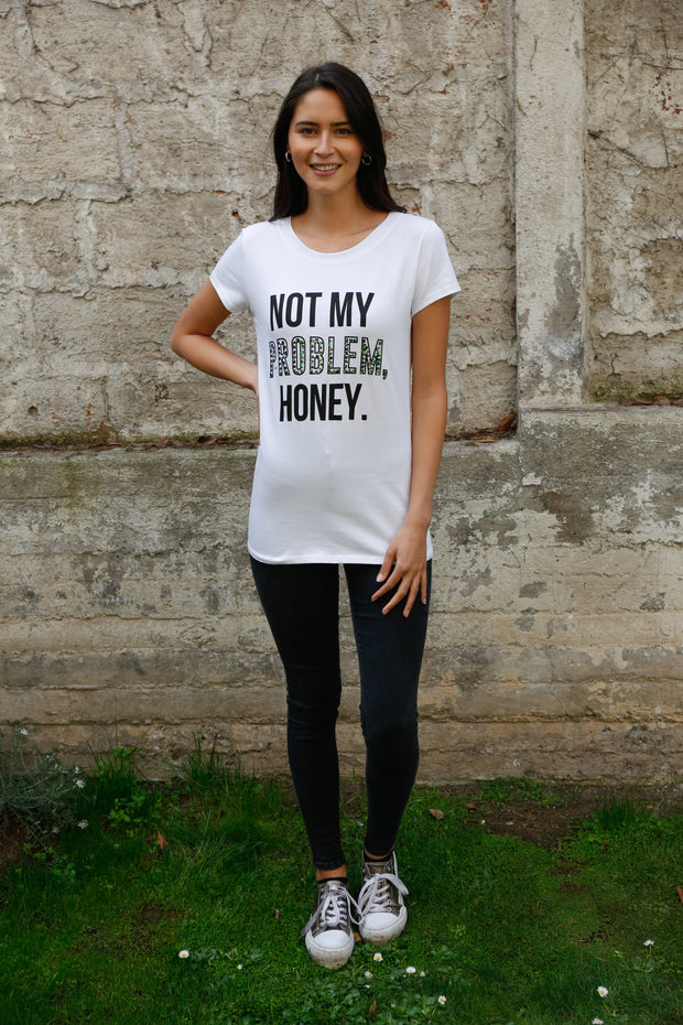 Polera Honey