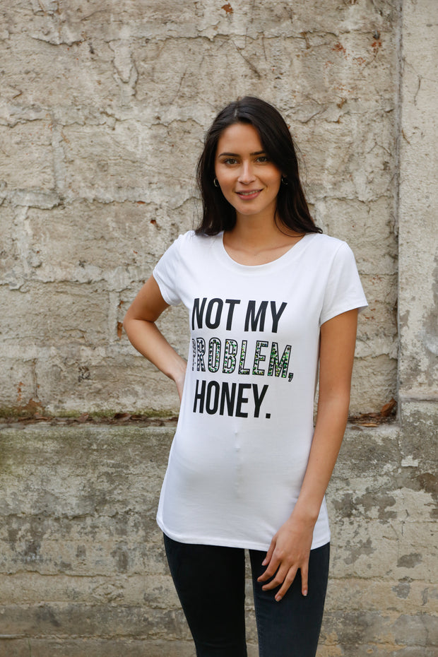 Polera Honey